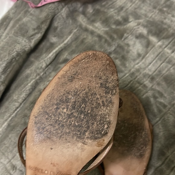 Manolo sandals - Picture 7 of 8